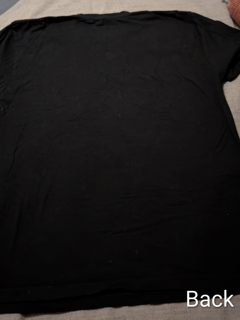 Hot Topic Tee - Picture 4 of 4